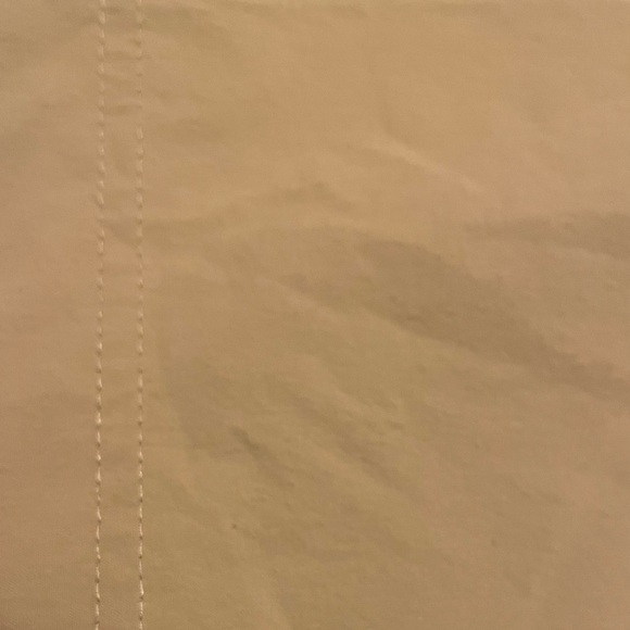 COPY - Super cute and sporty Mountain Hardwear tan athletic drawstring cargo sh… - Picture 5 of 5